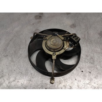 Recambio de electroventilador para volkswagen polo berlina (6n1) básico referencia OEM IAM 9010753  
