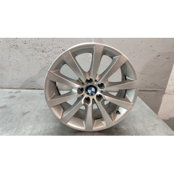 Recambio de llanta para bmw 5 (f10) 520 d referencia OEM IAM 6790173 5 TORNILLOS 8JX18EH2 IS30