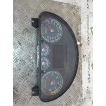 Recambio de cuadro instrumentos para iveco stralis (as) fsa t / p 4x2 gran espacio referencia OEM IAM 504226365  