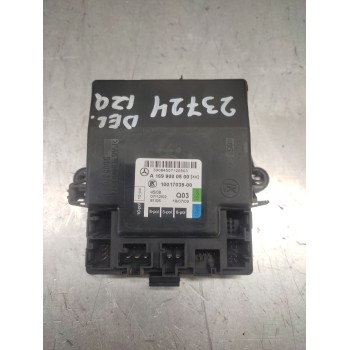 MODULO ELECTRONICO A1699000500 
