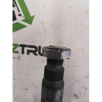 Recambio de columna direccion para iveco daily caja cerrada (2006 =>) referencia OEM IAM 42554517  