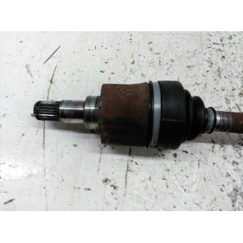Recambio de transmision delantera derecha para skoda felicia berlina ( 791) blue sky referencia OEM IAM   