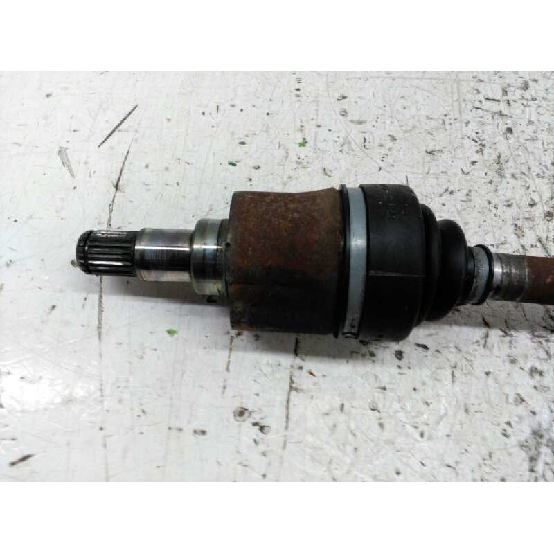 Recambio de transmision delantera derecha para skoda felicia berlina ( 791) blue sky referencia OEM IAM 3