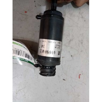 Recambio de bomba limpia para mercedes-benz actros bm 963.xxx 2-achser referencia OEM IAM A0008694021  