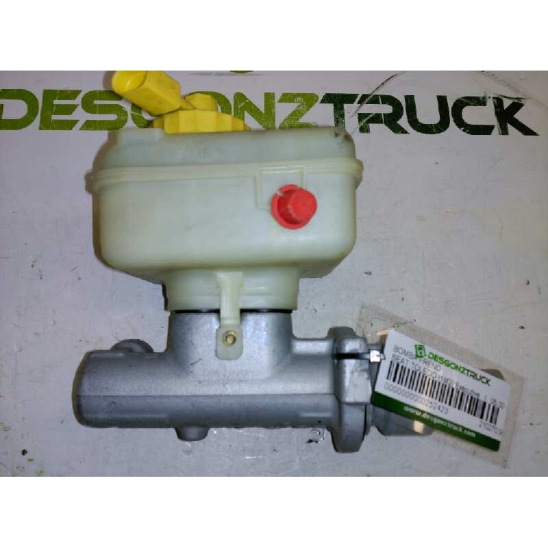 Recambio de bomba freno para seat toledo (1m2) executive referencia OEM IAM 210270.99  