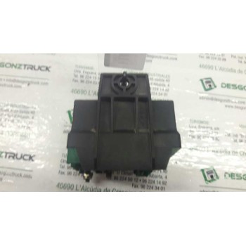 Recambio de caja precalentamiento para peugeot 406 berlina (s1/s2) svdt referencia OEM IAM 9619039780  