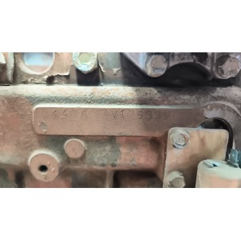 Recambio de motor completo para nissan trucks l35.08 ...... referencia OEM IAM B440A AV10533V 