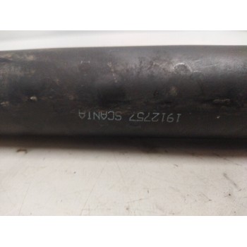 Recambio de barra direccion para scania serie 4 (p/r 144 l) 14.2 diesel referencia OEM IAM 1912597  