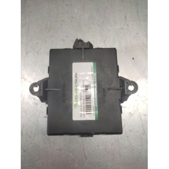 Recambio de modulo electronico para mercedes-benz clase b (w245) 180 cdi (245.207) referencia OEM IAM A1699000500  