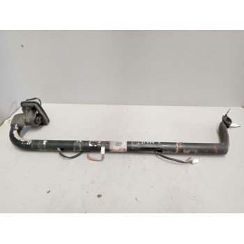 Recambio de brazo retrovisor izquierdo para daf serie xf105.xxx 12.9 diesel referencia OEM IAM 1812867  