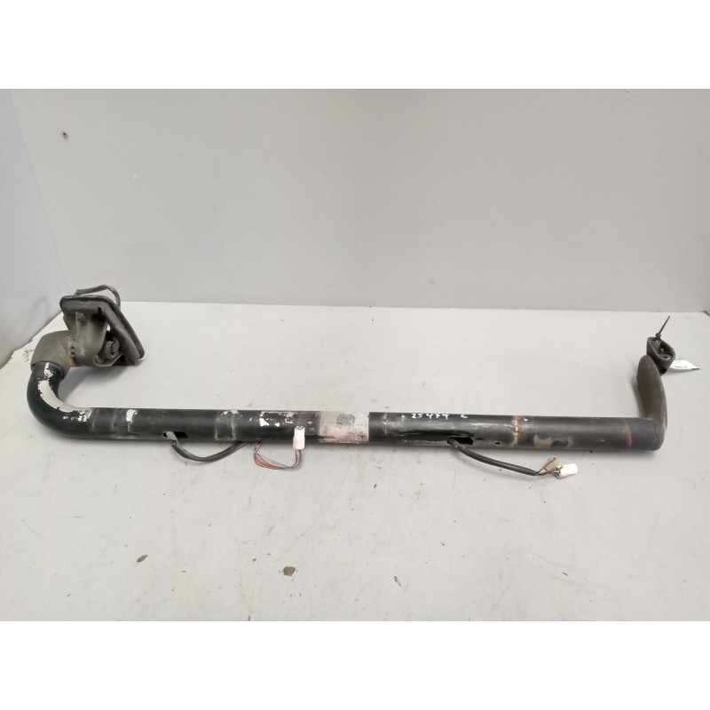 Recambio de brazo retrovisor izquierdo para daf serie xf105.xxx 12.9 diesel referencia OEM IAM 1812867  