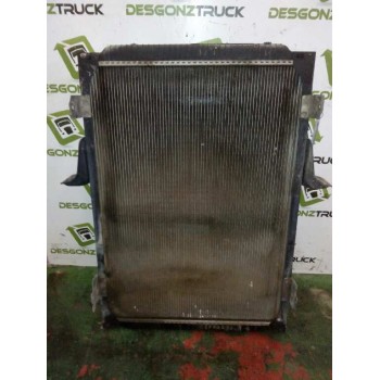 RADIADOR AGUA 5010315842 76CM ANCHO/ALTO 1 05CM 