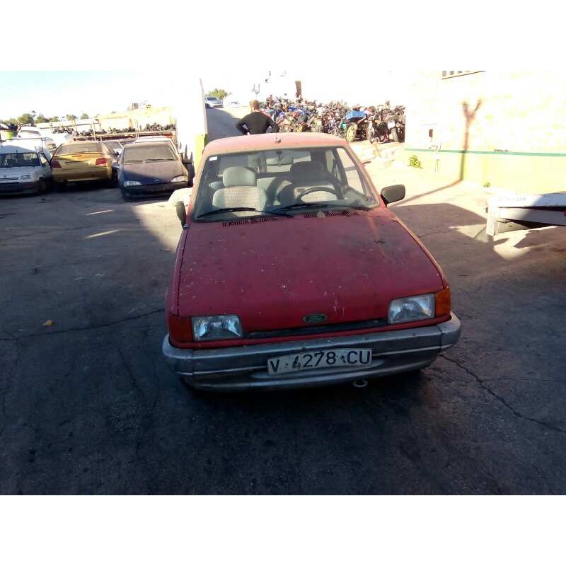FORD FIESTA BERL./COURIER