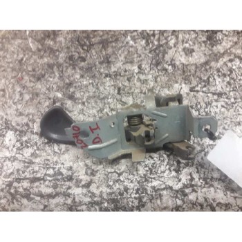 Recambio de maneta interior delantera izquierda para mitsubishi l 200 (k6/7) referencia OEM IAM   