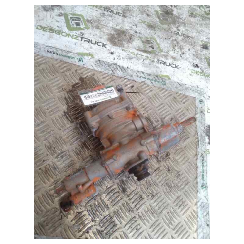 Recambio de valvula aire para iveco eurotech cursor (mh) fsa (440 e 35) larga distancia referencia OEM IAM   