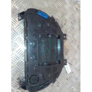 Recambio de cuadro instrumentos para iveco stralis (as) fsa t / p 4x2 gran espacio referencia OEM IAM 504226365  
