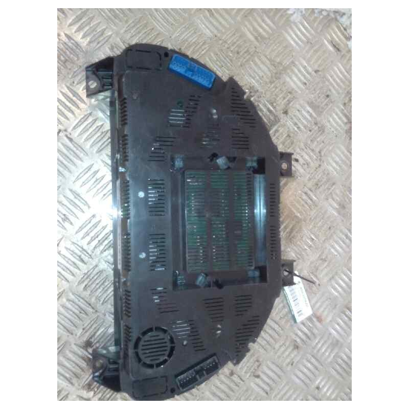 Recambio de cuadro instrumentos para iveco stralis (as) fsa t / p 4x2 gran espacio referencia OEM IAM 504226365 - Blanco 3