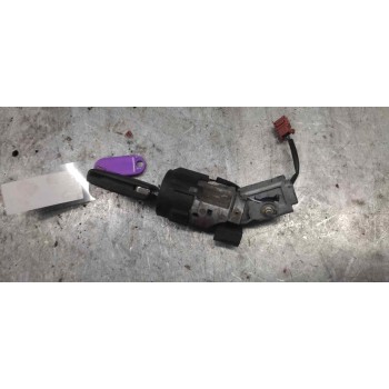 Recambio de conmutador de arranque para peugeot 407 sw st sport referencia OEM IAM N0502455  