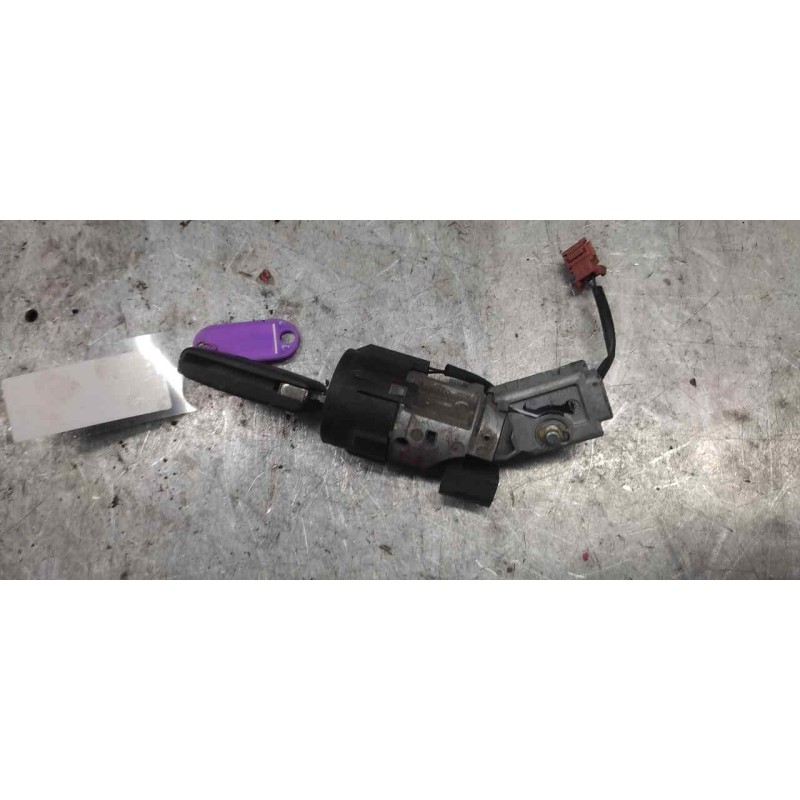 Recambio de conmutador de arranque para peugeot 407 sw st sport referencia OEM IAM N0502455 2
