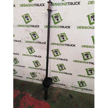 Recambio de barra torsion para iveco daily pr einzelkabine 70 c... radstand 3450 referencia OEM IAM DERECHA  