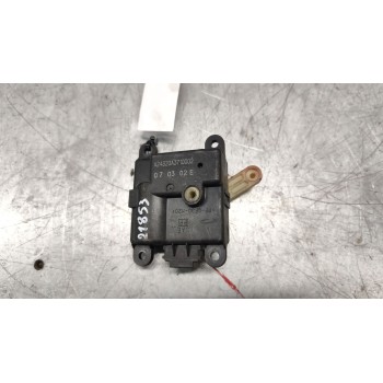 MOTOR APERTURA TRAMPILLAS CLIMATIZADOR A24820A3710002 