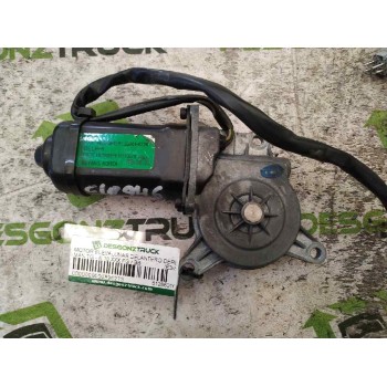 MOTOR ELEVALUNAS DELANTERO DERECHO 81286016126 18113573 DELPHI