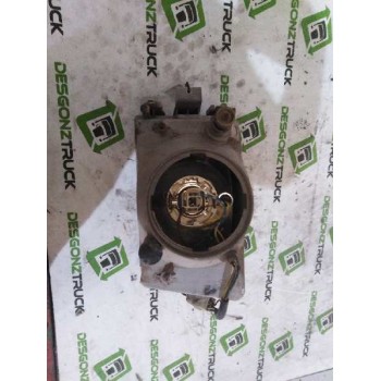 Recambio de faro derecho para iveco daily caja cerrada (1989 =>) 49-10 caja cerrada, techo elevado referencia OEM IAM   