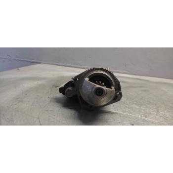 MOTOR ARRANQUE 0001218020 12 DIENTES BOSCH