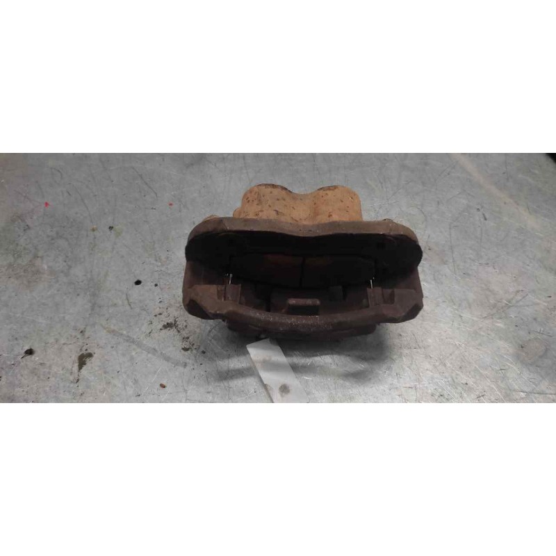 Recambio de pinza freno delantera derecha para hyundai h 1 h 1 furg.caja cerr.c. puerta referencia OEM IAM - Blanco 3