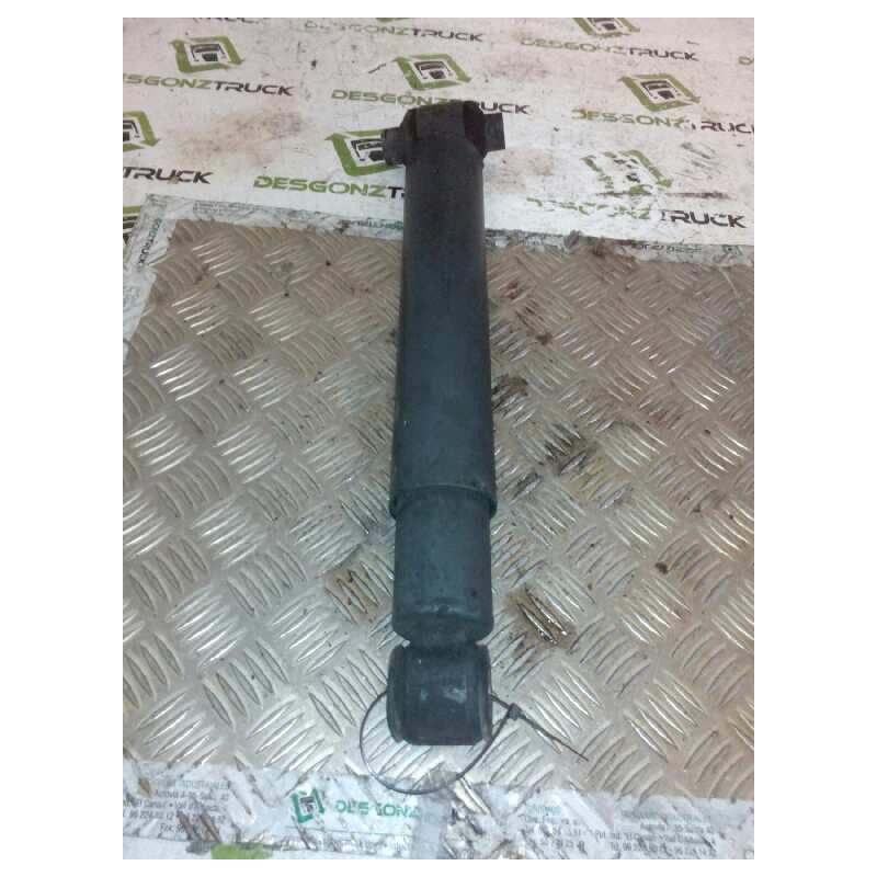 Recambio de amortiguador trasero para mercedes-benz atego 2-ejes 18 t /bm 950/2/4 1823 (4x2) om 906 la s (corto) referencia OEM - Blanco