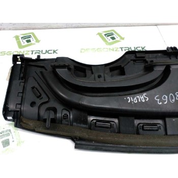 Recambio de salpicadero para ford focus c-max (cap) connection referencia OEM IAM  SUPERIOR 