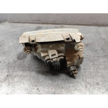 Recambio de faro derecho para volkswagen polo berlina (6n1) básico referencia OEM IAM   