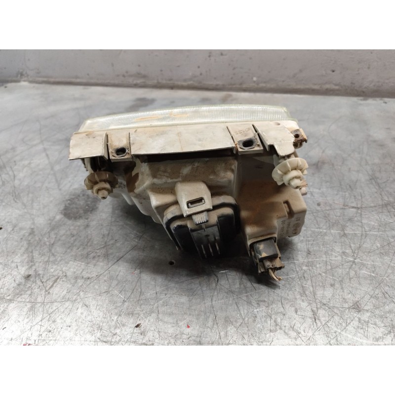 Recambio de faro derecho para volkswagen polo berlina (6n1) básico referencia OEM IAM - Gris 2