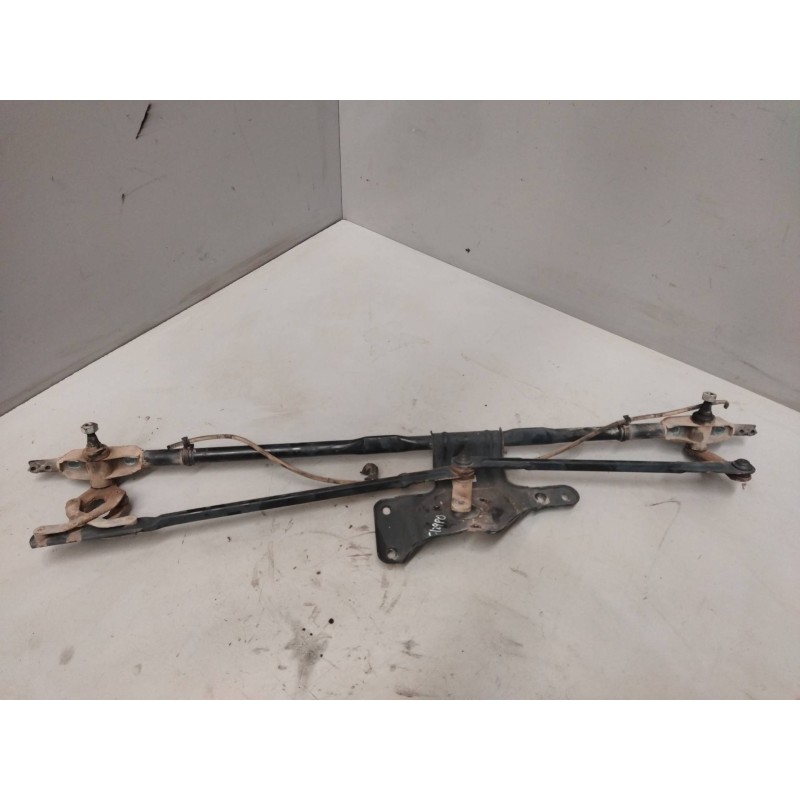 Recambio de articulacion limpia delantero para iveco stralis (ad/at) 7.8 diesel referencia OEM IAM 99439631 5802101150 
