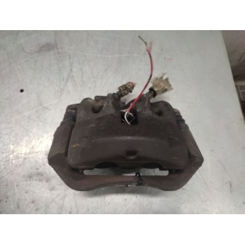 PINZA FRENO DELANTERA IZQUIERDA 