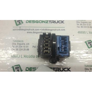 Recambio de mando elevalunas delantero izquierdo para peugeot 406 berlina (s1/s2) svdt referencia OEM IAM   