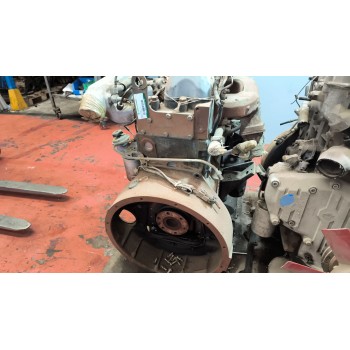 Recambio de motor completo para nissan trucks l35.08 ...... referencia OEM IAM B440A AV10533V 