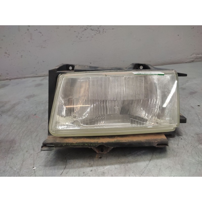 Recambio de faro izquierdo para fiat scudo furgoneta (220_) 1.9 d referencia OEM IAM   