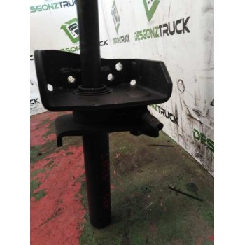 Recambio de barra torsion para iveco daily pr einzelkabine 70 c... radstand 3450 referencia OEM IAM DERECHA  