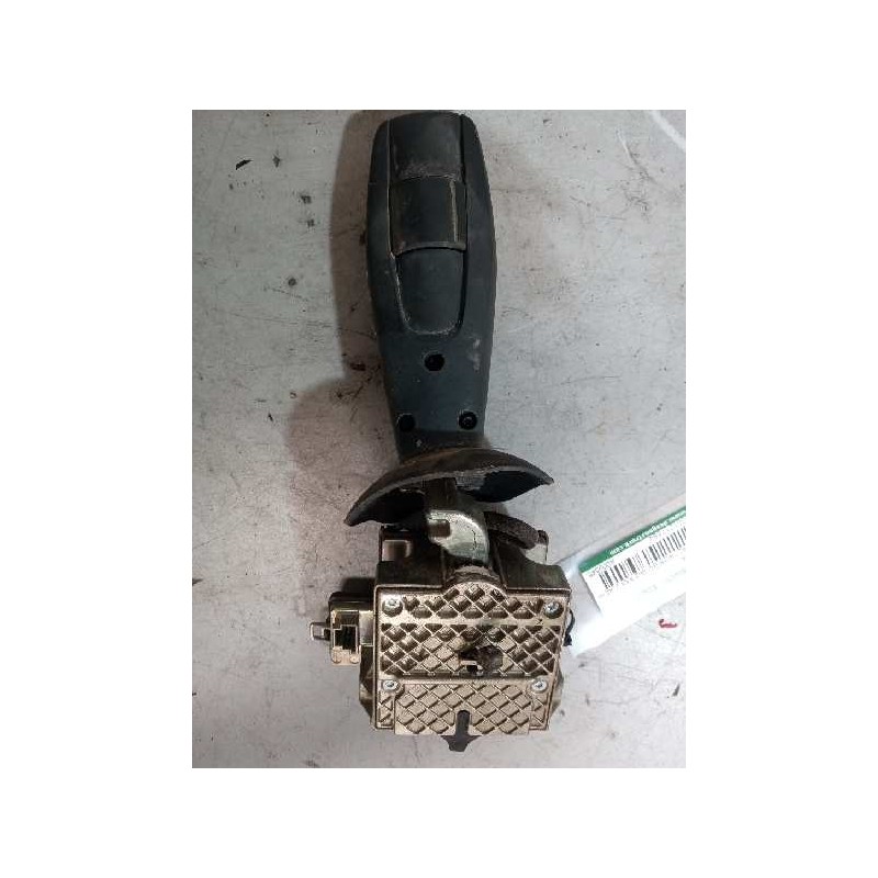 Recambio de mando limpia para mercedes-benz actros bm 963 2-achser referencia OEM IAM A0095453324 - Blanco 2