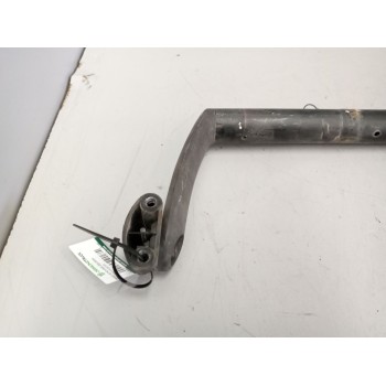 Recambio de brazo retrovisor izquierdo para daf serie xf105.xxx 12.9 diesel referencia OEM IAM 1812867  