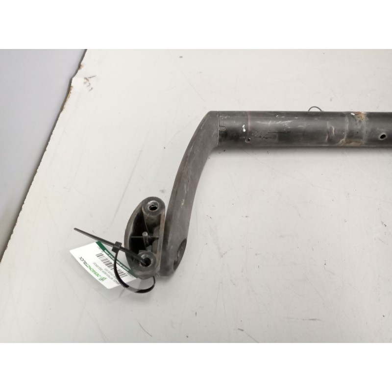 Recambio de brazo retrovisor izquierdo para daf serie xf105.460 12.9 diesel referencia OEM IAM 1812867 - Blanco 3