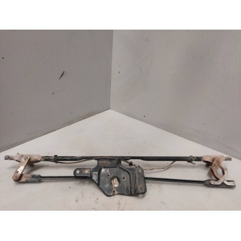 Recambio de articulacion limpia delantero para iveco stralis (ad/at) 7.8 diesel referencia OEM IAM 99439631 5802101150 