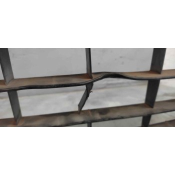 Recambio de paragolpes delantero para peugeot 407 sw st sport referencia OEM IAM   