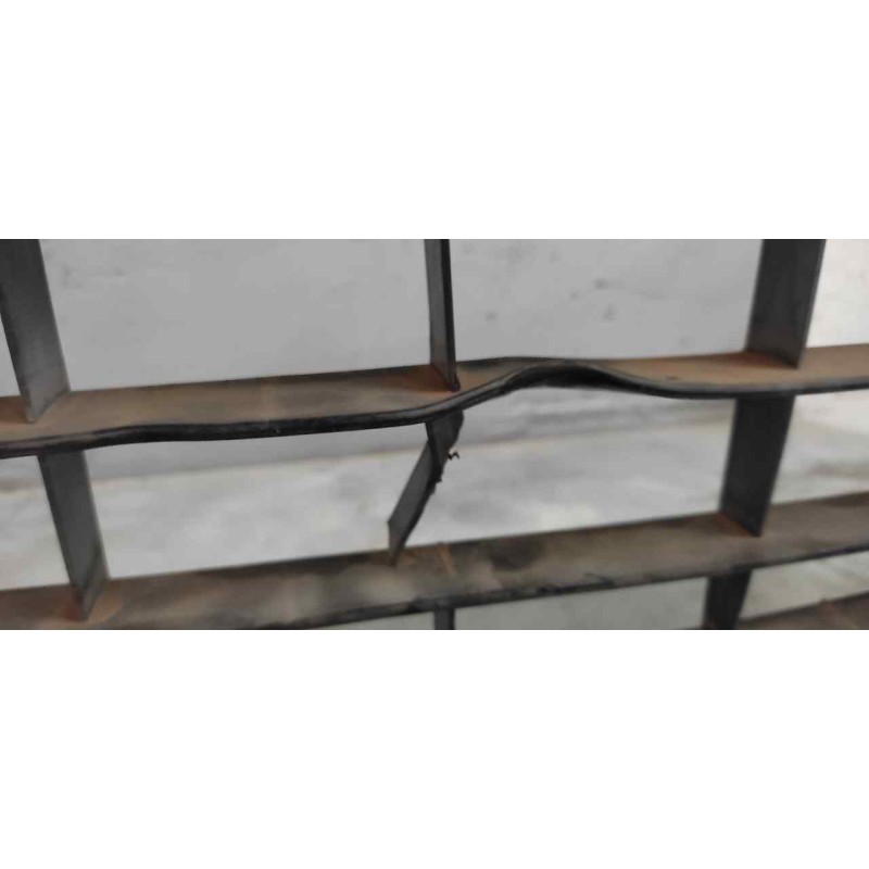 Recambio de paragolpes delantero para peugeot 407 sw st sport referencia OEM IAM 2