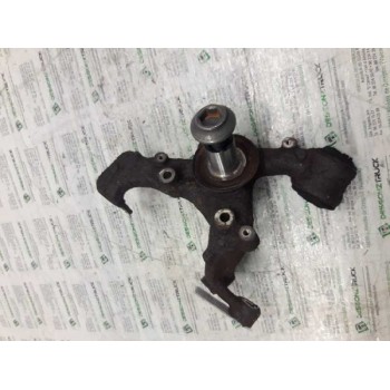 Recambio de mangueta trasera derecha para audi a4 berlina (8e) 1.9 tdi (96kw) referencia OEM IAM   