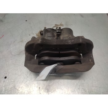 Recambio de pinza freno delantera izquierda para peugeot boxer combi (rs3200)(320)(´02) estándar 1400 td referencia OEM IAM   