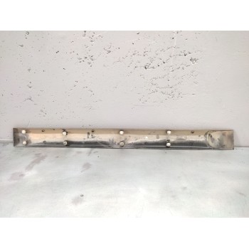 Recambio de moldura puerta delantera derecha para peugeot partner furgoneta/monovolumen (5_, g_) 1.9 d referencia OEM IAM 963456