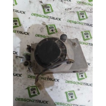 Recambio de faro izquierdo para iveco daily caja cerrada (1989 =>) 49-10 caja cerrada, techo elevado referencia OEM IAM   