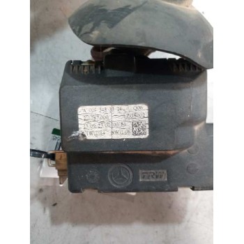 Recambio de mando limpia para mercedes-benz actros bm 963.xxx 2-achser referencia OEM IAM A0095453324  